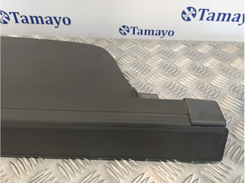 Recambio de bandeja trasera para volkswagen touareg (7l6) 2.5 tdi dpf referencia OEM IAM   