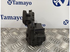 Recambio de cerradura puerta trasera derecha para seat ibiza (kj1) 1.0 tsi referencia OEM IAM A6L5TA839  A6L5TA839016L 2