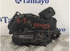 Recambio de cerradura puerta delantera izquierda para seat ibiza (kj1) 1.0 tsi referencia OEM IAM B5C5TB837015C  