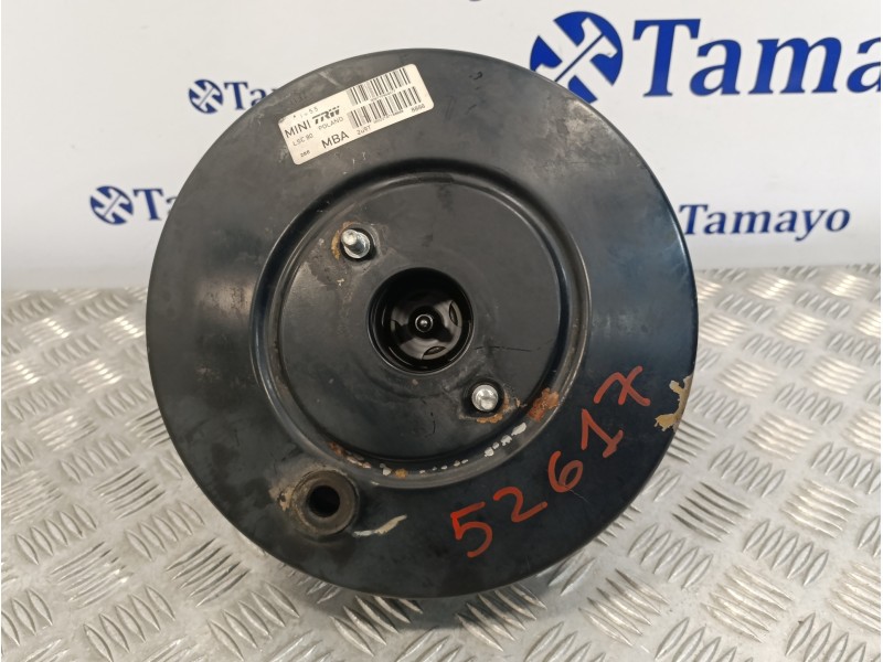 Recambio de servofreno para mini mini (r56) 1.4 16v cat referencia OEM IAM 006770909017  