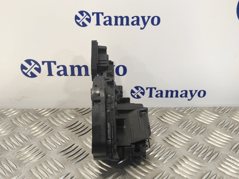 Recambio de cerradura puerta delantera izquierda para seat ibiza (kj1) 1.0 tsi referencia OEM IAM B5C5TB837015C  