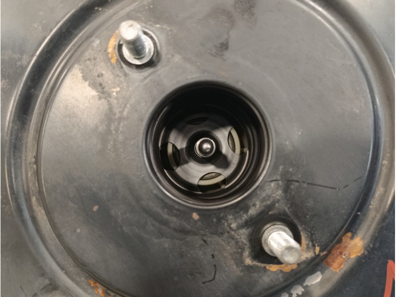 Recambio de servofreno para mini mini (r56) 1.4 16v cat referencia OEM IAM 006770909017  