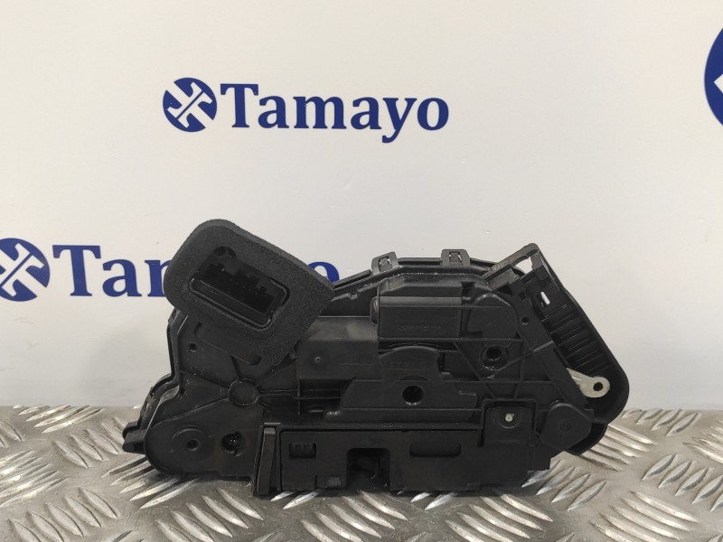 Recambio de cerradura puerta delantera izquierda para seat ibiza (kj1) 1.0 tsi referencia OEM IAM B5C5TB837015C  