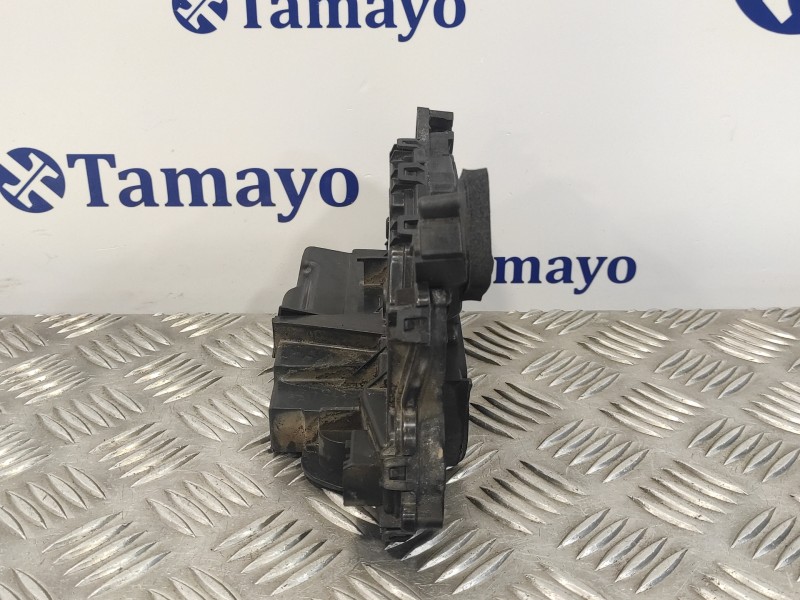 Recambio de cerradura puerta delantera izquierda para seat ibiza (kj1) 1.0 tsi referencia OEM IAM B5C5TB837015C  