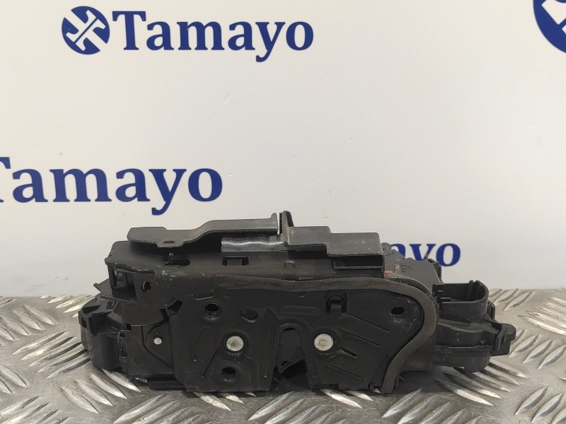 Recambio de cerradura puerta delantera izquierda para seat ibiza (kj1) 1.0 tsi referencia OEM IAM B5C5TB837015C  