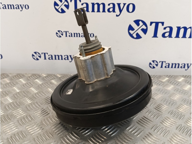 Recambio de servofreno para mini mini (r56) 1.4 16v cat referencia OEM IAM 006770909017  