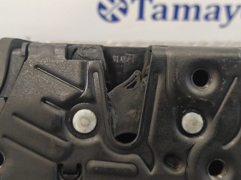 Recambio de cerradura puerta delantera izquierda para seat ibiza (kj1) 1.0 tsi referencia OEM IAM B5C5TB837015C  