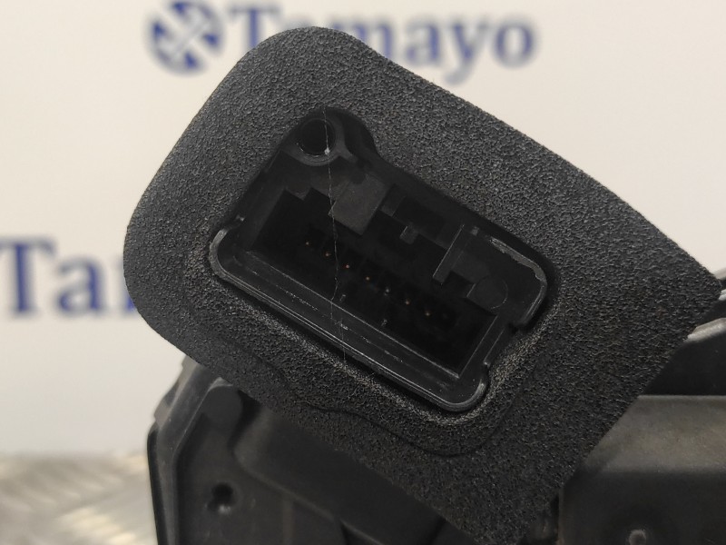 Recambio de cerradura puerta delantera izquierda para seat ibiza (kj1) 1.0 tsi referencia OEM IAM B5C5TB837015C  