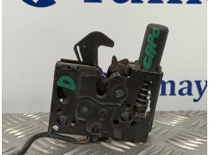 Recambio de cerradura capot para seat ibiza (kj1) 1.0 tsi referencia OEM IAM 6F0823509015  