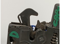 Recambio de cerradura capot para seat ibiza (kj1) 1.0 tsi referencia OEM IAM 6F0823509015   2