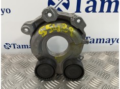 Recambio de tensor correa auxiliar para mazda 3 berlina (bp) referencia OEM IAM   