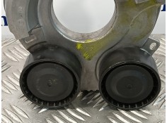 Recambio de tensor correa auxiliar para mazda 3 berlina (bp) referencia OEM IAM    2