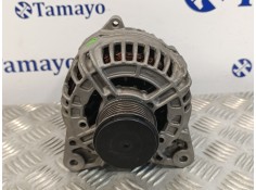 Recambio de alternador para nissan qashqai (j10) referencia OEM IAM 0124525082  