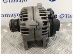 Recambio de alternador para nissan qashqai (j10) referencia OEM IAM 0124525082   2