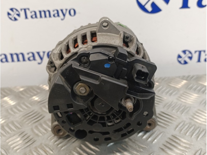 Recambio de alternador para nissan qashqai (j10) referencia OEM IAM 0124525082  