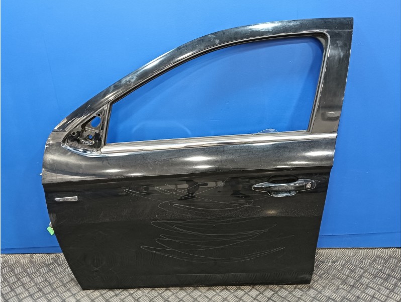 Recambio de puerta delantera izquierda para citroën c-elysée referencia OEM IAM   