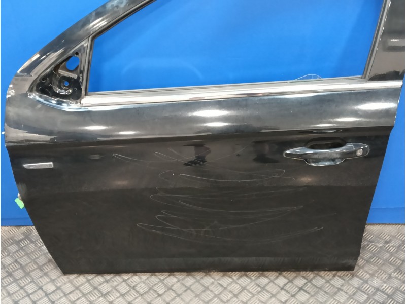 Recambio de puerta delantera izquierda para citroën c-elysée referencia OEM IAM   