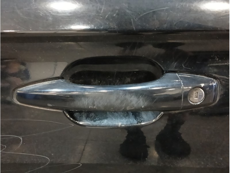 Recambio de puerta delantera izquierda para citroën c-elysée referencia OEM IAM   