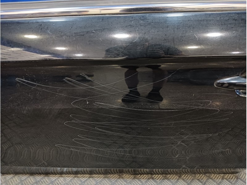 Recambio de puerta delantera izquierda para citroën c-elysée referencia OEM IAM   