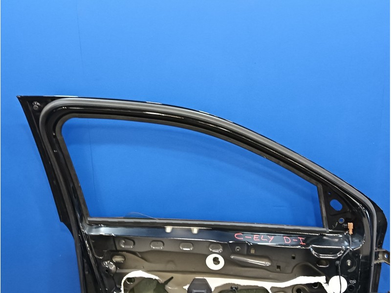 Recambio de puerta delantera izquierda para citroën c-elysée referencia OEM IAM   