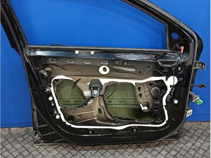 Recambio de puerta delantera izquierda para citroën c-elysée referencia OEM IAM   