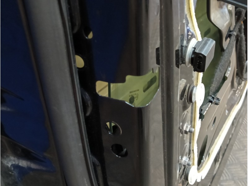 Recambio de puerta delantera izquierda para citroën c-elysée referencia OEM IAM   