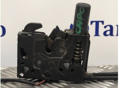 Recambio de cerradura capot para seat ibiza (kj1) 1.0 tsi referencia OEM IAM 6F0323509  