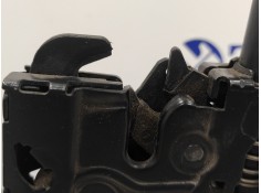 Recambio de cerradura capot para seat ibiza (kj1) 1.0 tsi referencia OEM IAM 6F0323509   2