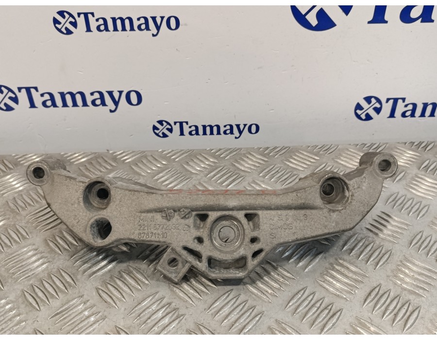 Recambio de soporte motor derecho para mini mini (r56) 1.4 16v cat referencia OEM IAM 22116772032  
