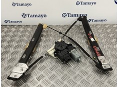 Recambio de elevalunas delantero derecho para seat ibiza (kj1) 1.0 tsi referencia OEM IAM 6F0837462B  2Q1959406B