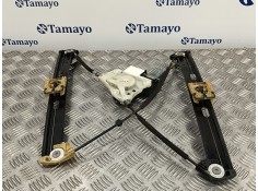 Recambio de elevalunas delantero derecho para seat ibiza (kj1) 1.0 tsi referencia OEM IAM 6F0837462B  2Q1959406B 2