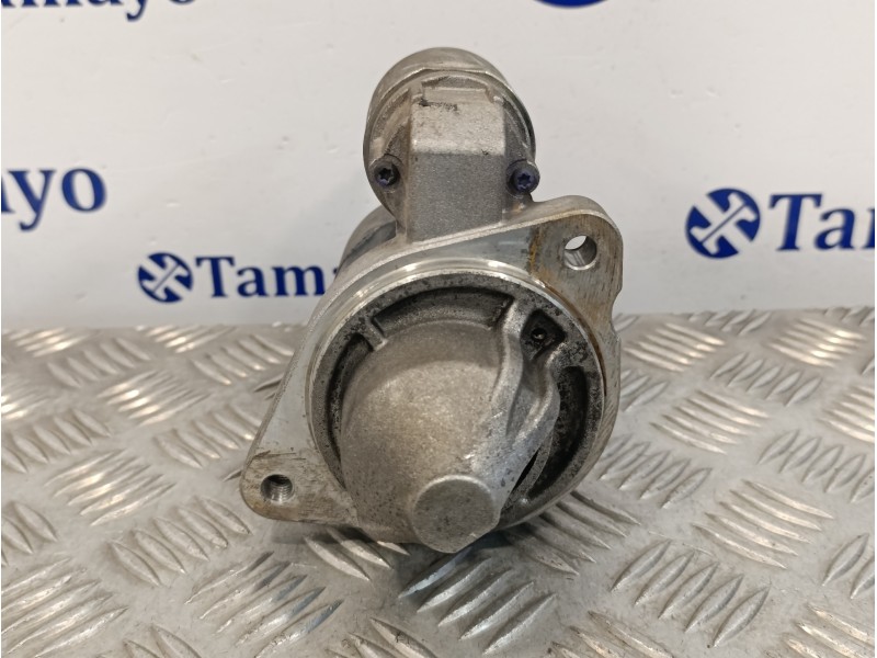 Recambio de motor arranque para ford c-max 1.0 ecoboost cat referencia OEM IAM CV6T11000GA  