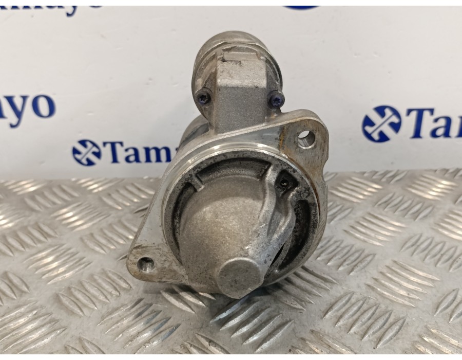 Recambio de motor arranque para ford c-max 1.0 ecoboost cat referencia OEM IAM CV6T11000GA  