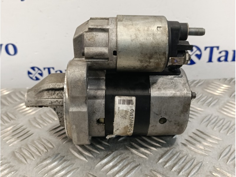 Recambio de motor arranque para ford c-max 1.0 ecoboost cat referencia OEM IAM CV6T11000GA  