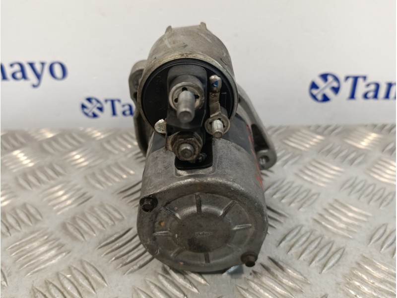 Recambio de motor arranque para ford c-max 1.0 ecoboost cat referencia OEM IAM CV6T11000GA  