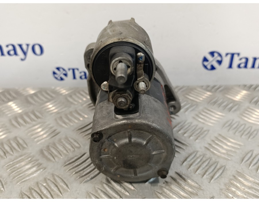 Recambio de motor arranque para ford c-max 1.0 ecoboost cat referencia OEM IAM CV6T11000GA  
