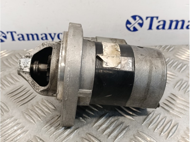 Recambio de motor arranque para ford c-max 1.0 ecoboost cat referencia OEM IAM CV6T11000GA  