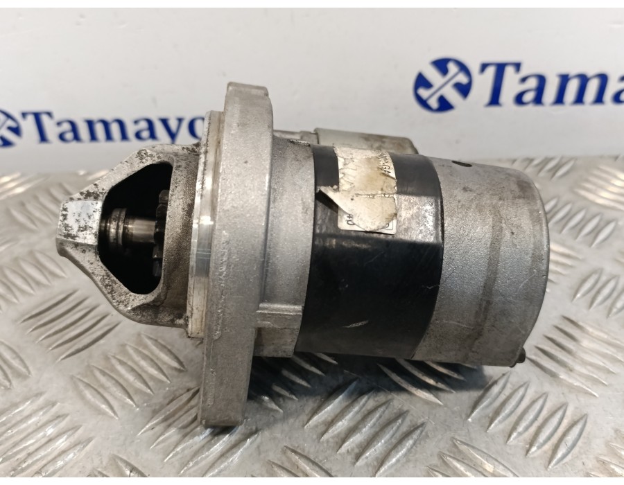 Recambio de motor arranque para ford c-max 1.0 ecoboost cat referencia OEM IAM CV6T11000GA  