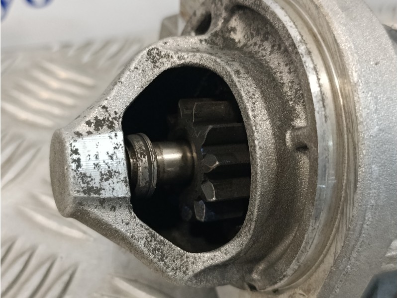 Recambio de motor arranque para ford c-max 1.0 ecoboost cat referencia OEM IAM CV6T11000GA  