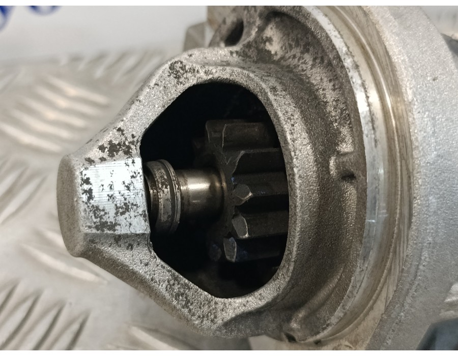 Recambio de motor arranque para ford c-max 1.0 ecoboost cat referencia OEM IAM CV6T11000GA  
