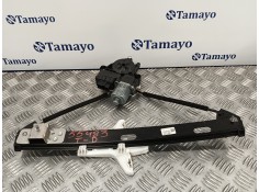 Recambio de elevalunas trasero derecho para seat ibiza (kj1) 1.0 tsi referencia OEM IAM 6F0839462B  5Q0959408