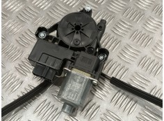 Recambio de elevalunas trasero derecho para seat ibiza (kj1) 1.0 tsi referencia OEM IAM 6F0839462B  5Q0959408 2