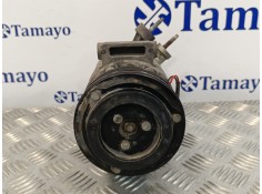 Recambio de compresor aire acondicionado para ford c-max 1.0 ecoboost cat referencia OEM IAM CV6119D629FC  