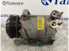 Recambio de compresor aire acondicionado para ford c-max 1.0 ecoboost cat referencia OEM IAM CV6119D629FC   2