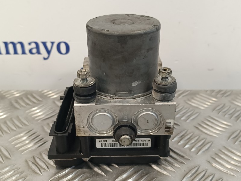 Recambio de abs para subaru legacy berl. b13 (bl) 2.0 cat referencia OEM IAM 0265234662 0265950813 27536AG250