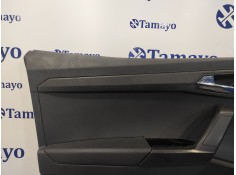 Recambio de guarnecido puerta delantera izquierda para seat ibiza (kj1) 1.0 tsi referencia OEM IAM 6F0867011BP  6F0867113 2