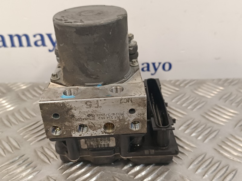 Recambio de abs para subaru legacy berl. b13 (bl) 2.0 cat referencia OEM IAM 0265234662 0265950813 27536AG250