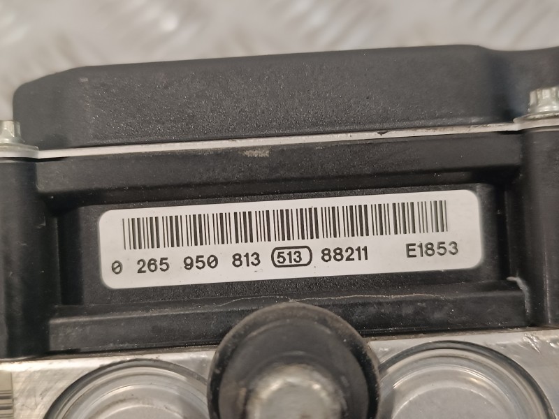 Recambio de abs para subaru legacy berl. b13 (bl) 2.0 cat referencia OEM IAM 0265234662 0265950813 27536AG250