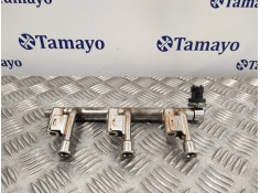 Recambio de rampa inyectora para ford c-max 1.0 ecoboost cat referencia OEM IAM CM5G9H487HB  0261555132