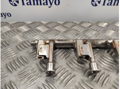 Recambio de rampa inyectora para ford c-max 1.0 ecoboost cat referencia OEM IAM CM5G9H487HB  0261555132 2